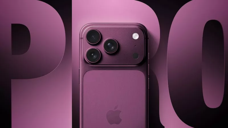 Презентація Apple 9 вересня 2026: о котрій початок і що покажуть, новинки, де дивитися