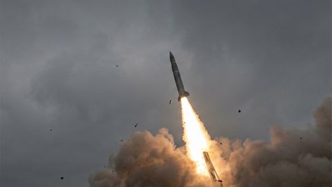 Балістична ракета FP-7 проходить військові випробування в Україні: що відомо, заява Fire Point