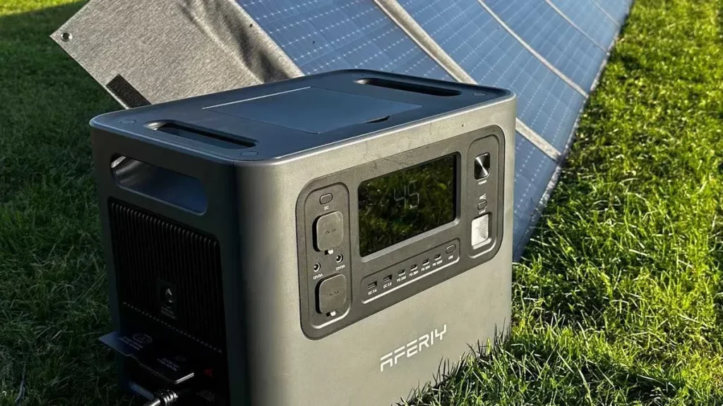 Найкращі зарядні станції 2026 року: Bluetti, EcoFlow та Oukitel, що купити, ціни, рейтинг в Україні