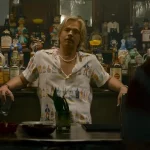 Netflix показав трейлер нового фільму про Кліффа Бута: де і коли дивитися сиквел «Одного разу в Голлівуді»