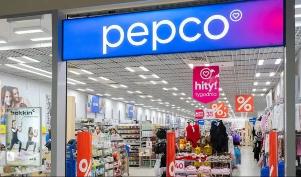 Pepco відкрила перший магазин в Україні: адреси торгових точок у Києві, що можна купити