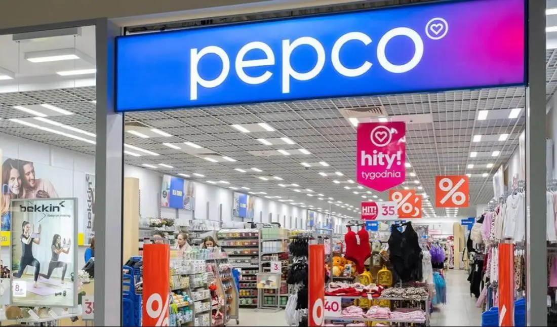 Pepco відкрила перший магазин в Україні: адреси торгових точок у Києві, що можна купити