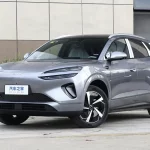 BYD Sea Lion 06 EV