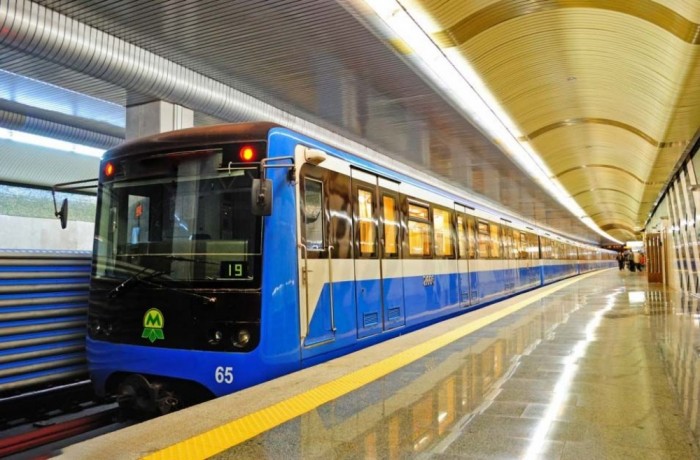 У Києві змінили рух метро після атаки 22 жовтня 2026: які станції не працюють