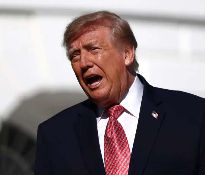 Трамп заявив, що Маск зняв обмеження на Starlink для України: яка ситуація зараз