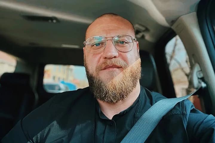 Помер Міша Маваші у 41 рік: біографія, вік і що відомо про причину смерті