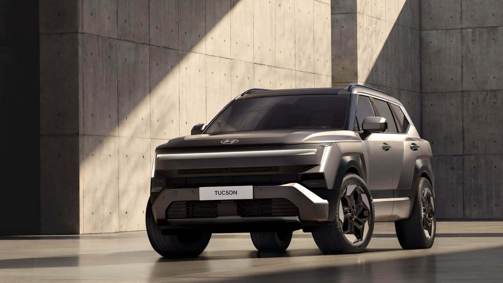 Hyundai Tucson 2027: ціна, характеристики та доступність в Україні