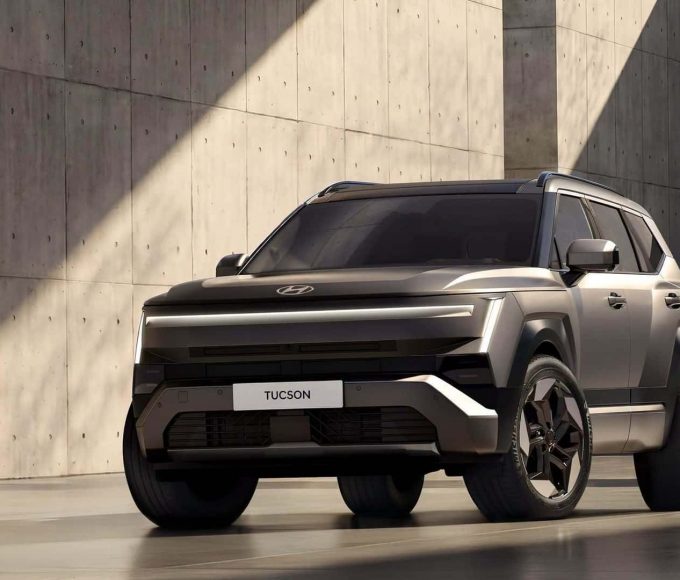Hyundai Tucson 2027: ціна, характеристики та доступність в Україні