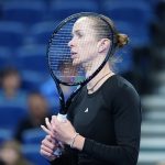Еліна Світоліна перемогла Енн Лі та вийшла у чвертьфінал Пекіна: результат і відео