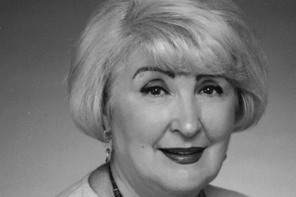 Померла Наталія Перчевська: біографія, вік і творчий шлях акторки