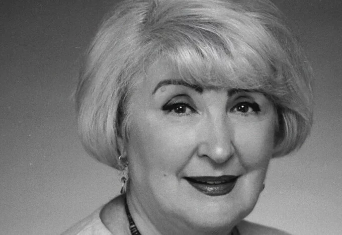 Померла Наталія Перчевська: біографія, вік і творчий шлях акторки
