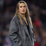 Алексія Путельяс втретє виграла «Золотий м'яч»: вік, біографія та особисте життя