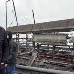 Південний міст у Києві відкривають для автомобілів: що зміниться з 30 жовтня 2026, які діють обмеження