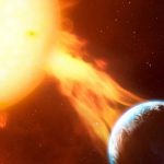 Магнітні бурі 19–20 жовтня 2026 року: прогноз сонячної активності, дати