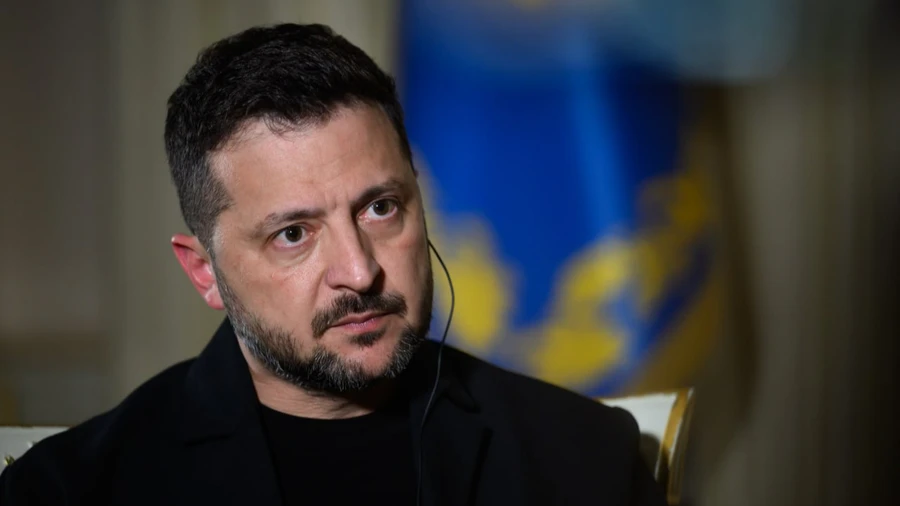 Коли будуть вибори в Україні: Зеленський назвав умову для голосування