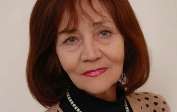 Померла Ольга Осіїк: біографія, вік і причина смерті народної артистки України