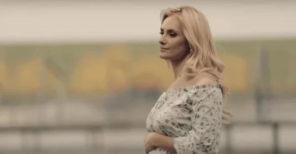Ірина Федишин втратила дитину під час вагітності: чоловік співачки повідомив про трагедію