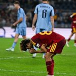 «Рома» розгромила «Слован» у Лізі чемпіонів: Мален забив гол і віддав два асисти, огляд матчу