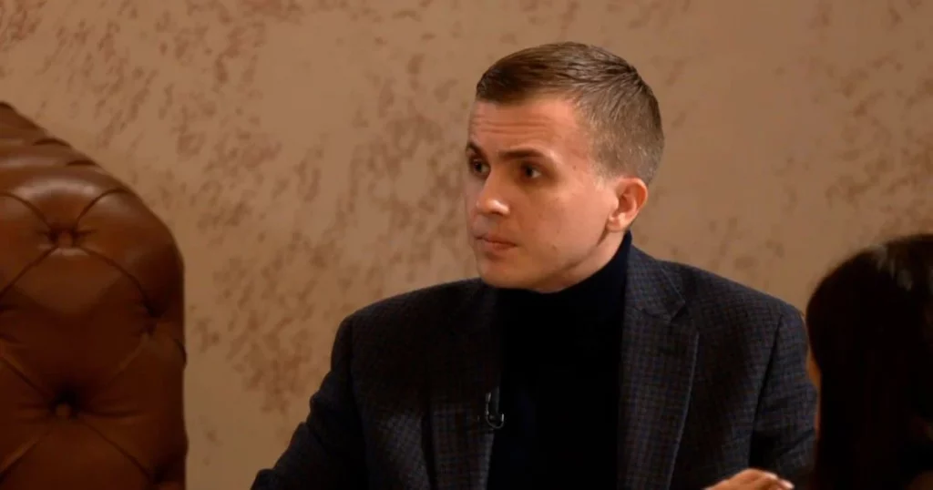Михайла Ткача затримали у Відні: причина, що відомо про журналіста, чим він займався, біографія