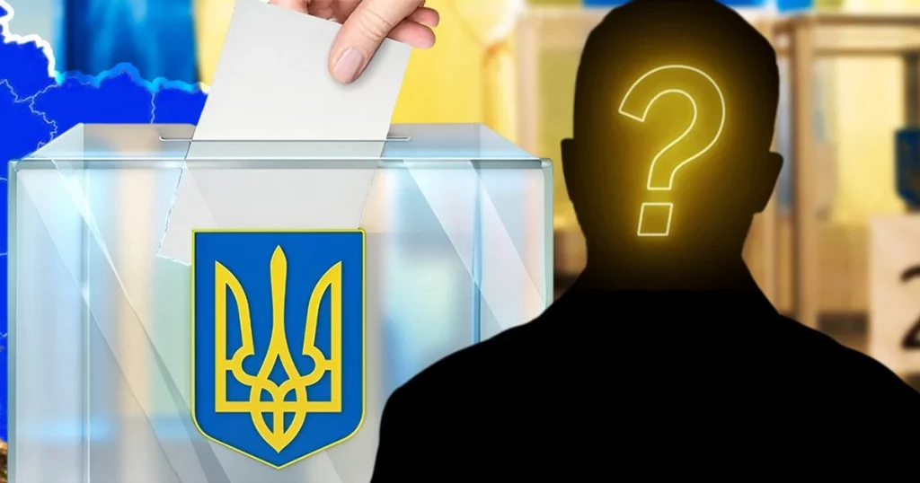 Коли будуть вибори в Україні: Зеленський назвав умову для голосування