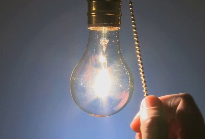 Відключення світла на Київщині 8 жовтня 2026: графік по чергах