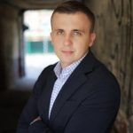 Михайла Ткача затримали у Відні: причина, що відомо про журналіста, чим він займався, біографія
