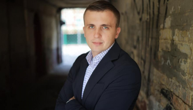 Михайла Ткача затримали у Відні: причина, що відомо про журналіста, чим він займався, біографія