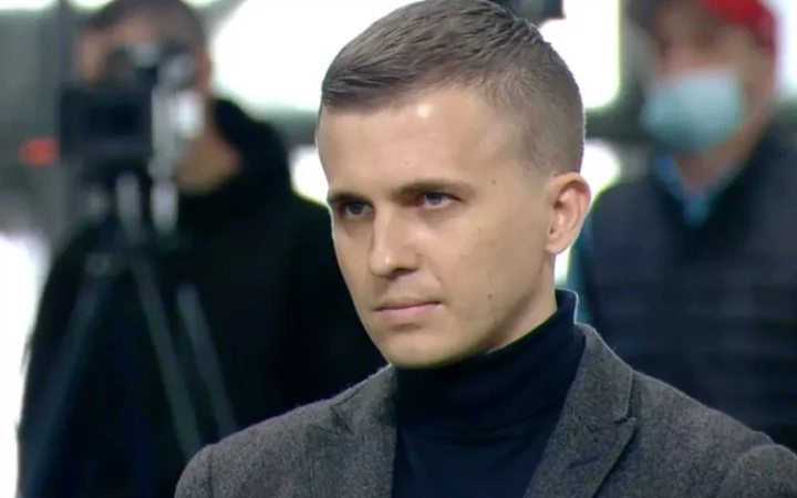 Михайла Ткача затримали у Відні: причина, що відомо про журналіста, чим він займався, біографія