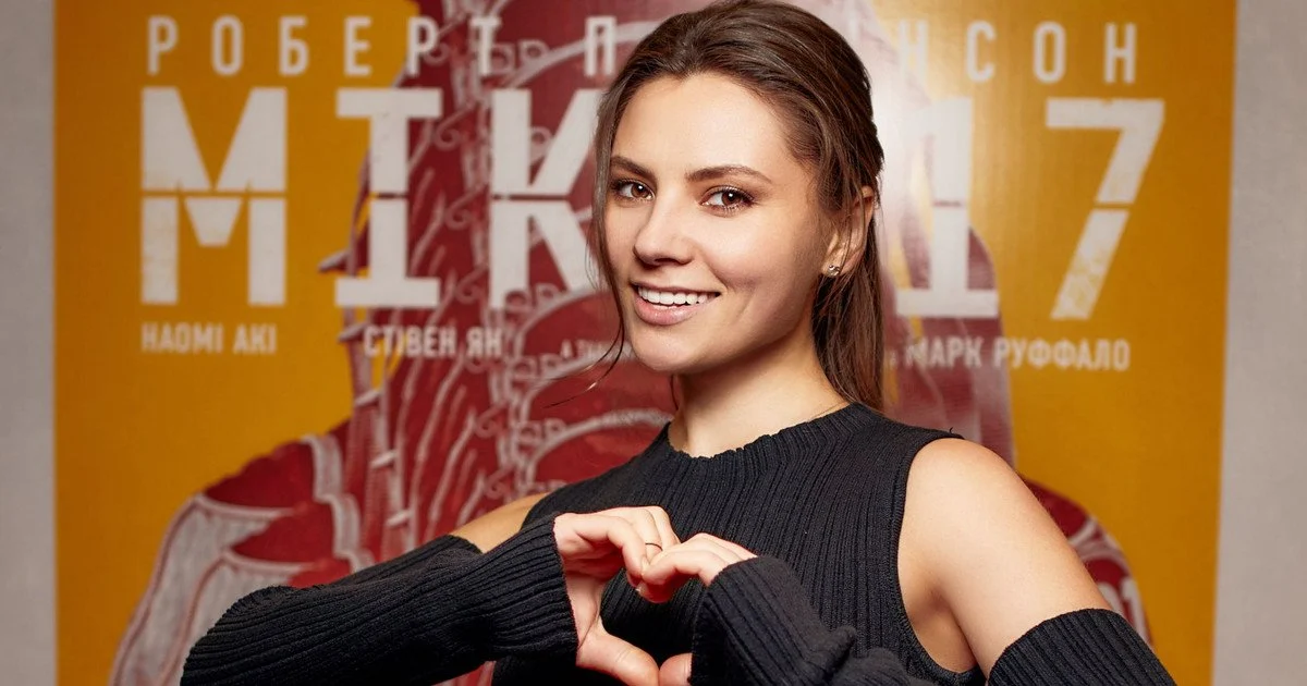 Антоніна Хижняк: біографія, вік, зріст, вага та Instagram нової «Холостячки»
