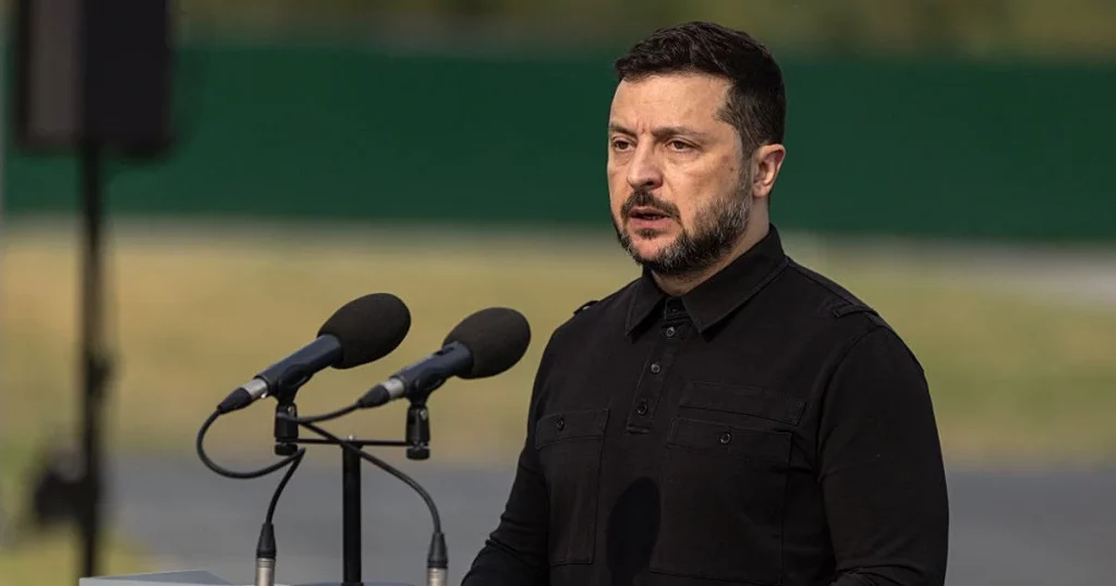 Вибори президента України під час війни: Зеленський озвучив позицію, чи буде балотуватися 