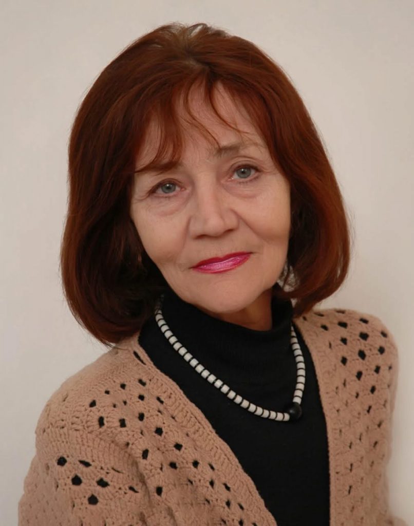 Померла Ольга Осіїк: біографія, вік і причина смерті народної артистки України