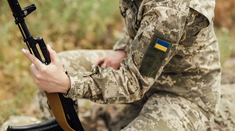 Демобілізація військових у 2026 році в Україні буде чи ні: що відомо про петицію, кого стосується