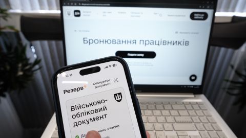Нові правила бронювання від мобілізації в Україні 2026: які зміни готує Кабмін