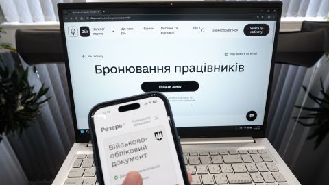 Бронювання від мобілізації у 2026 році: які зміни готують для підприємств, чи збережуть українці бронювання
