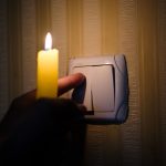Графік відключення світла на Київщині 10 жовтня 2026 року: черги, час, коли не буде електрики