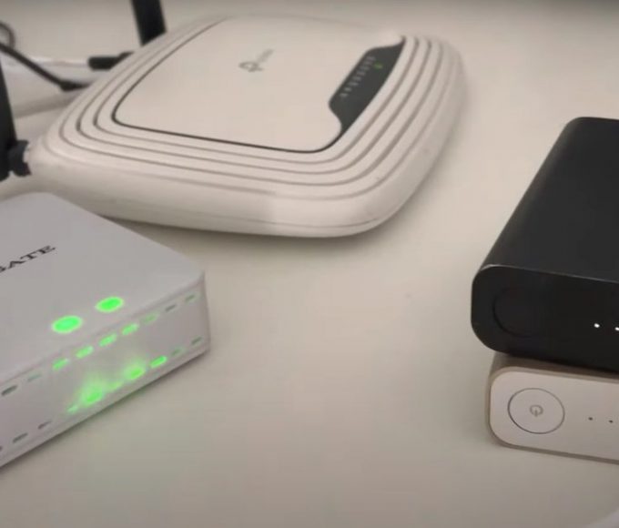 Павербанк для оптоволоконного інтернету: як вибрати та скільки коштує, характеристики, моделі, ціна