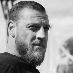 Помер Міша Маваші у 41 рік: біографія, вік і що відомо про причину смерті