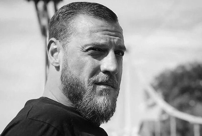 Помер Міша Маваші у 41 рік: біографія, вік і що відомо про причину смерті