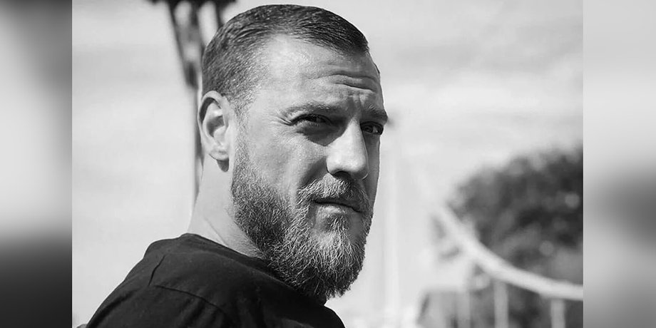Помер Міша Маваші у 41 рік: біографія, вік і що відомо про причину смерті