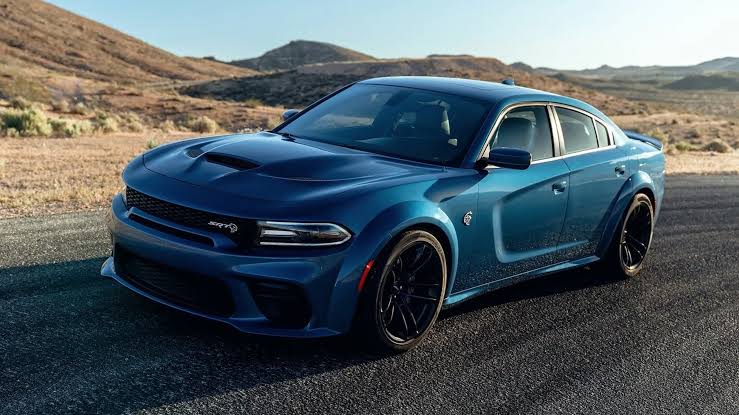 Dodge Charger