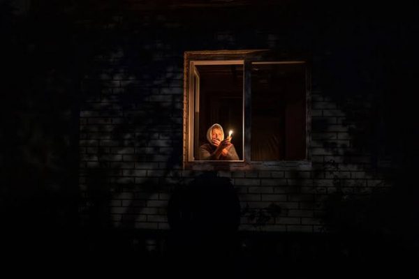 Графік відключень світла Київська область 31 жовтня 2026: коли не буде електрики, час і черги