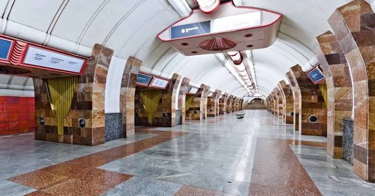 Харківське метро закриє станцію «Архітектора Бекетова»: дата, причина, коли відкриють 