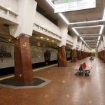 Харківське метро закриє станцію «Архітектора Бекетова»: дата, причина, коли відкриють