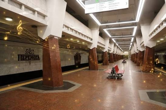 Харківське метро закриє станцію «Архітектора Бекетова»: дата, причина, коли відкриють