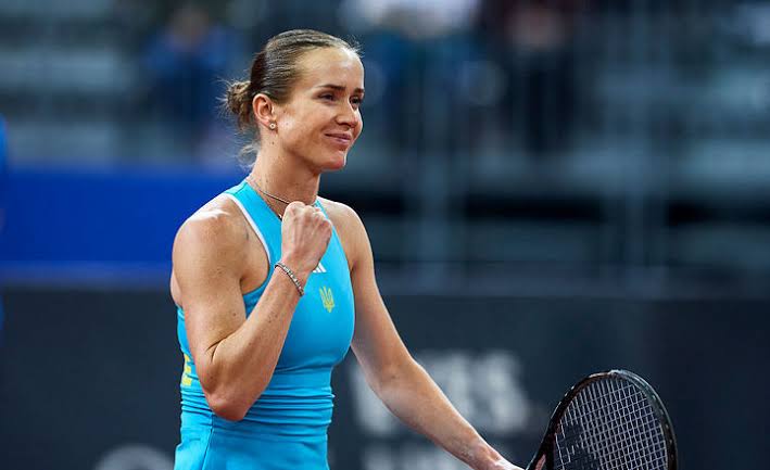 Еліна Світоліна перемогла Самсонову в Ухані та вийшла до 1/8 фіналу