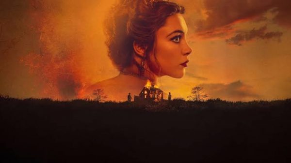 На схід від Едему на Netflix: сюжет і актори нового серіалу, де дивитися