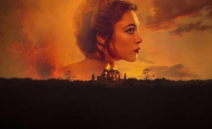 На схід від Едему на Netflix: сюжет і актори нового серіалу, де дивитися