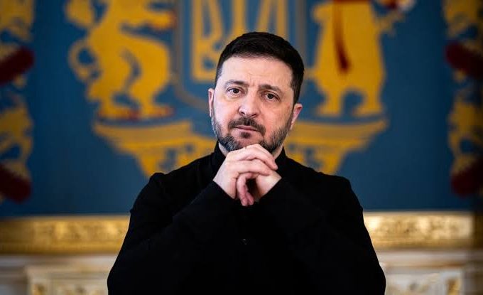 Вибори президента України під час війни: Зеленський озвучив позицію, чи буде балотуватися