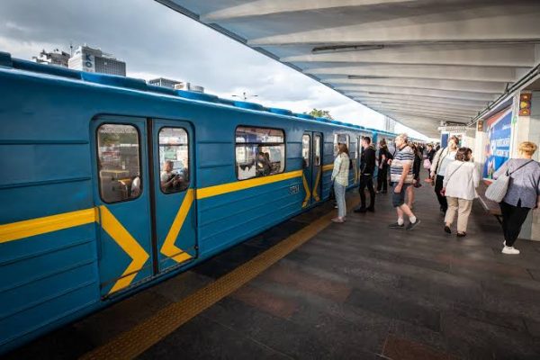 У Києві змінили рух метро після атаки 22 жовтня 2026: які станції не працюють