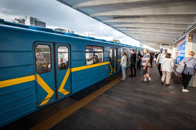 У Києві змінили рух метро після атаки 22 жовтня 2026: які станції не працюють